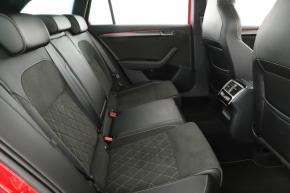 Škoda Superb  2.0 TDI Sportline 