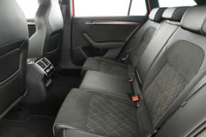 Škoda Superb  2.0 TDI Sportline 