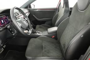 Škoda Superb  2.0 TDI Sportline 
