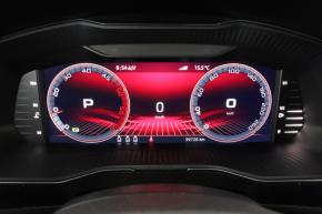 Škoda Superb  2.0 TDI Sportline 