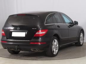 Mercedes-Benz R  R 350 CDI 4MATIC 