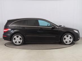 Mercedes-Benz R  R 350 CDI 4MATIC 