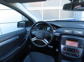 Mercedes-Benz R  R 350 CDI 4MATIC 