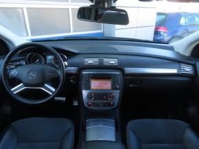 Mercedes-Benz R  R 350 CDI 4MATIC 