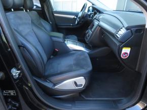 Mercedes-Benz R  R 350 CDI 4MATIC 