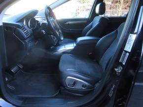 Mercedes-Benz R  R 350 CDI 4MATIC 