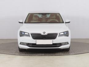 Škoda Superb  2.0 TDI Style 