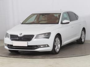 Škoda Superb  2.0 TDI Style 