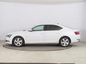 Škoda Superb  2.0 TDI Style 