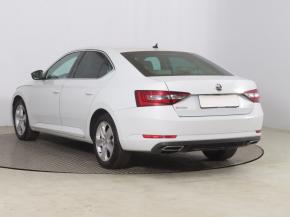 Škoda Superb  2.0 TDI Style 