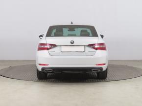 Škoda Superb  2.0 TDI Style 