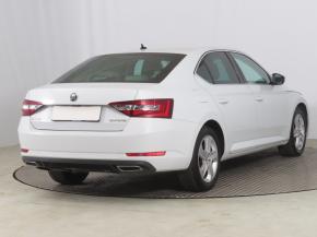 Škoda Superb  2.0 TDI Style 