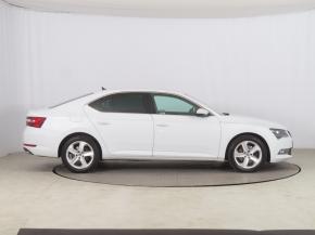 Škoda Superb  2.0 TDI Style 