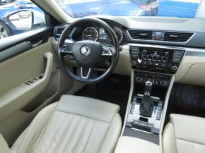 Škoda Superb  2.0 TDI Style 
