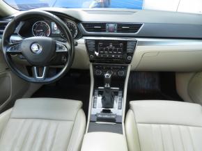 Škoda Superb  2.0 TDI Style 