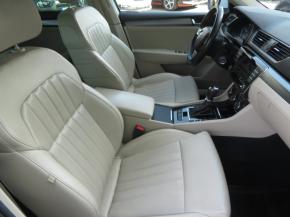 Škoda Superb  2.0 TDI Style 