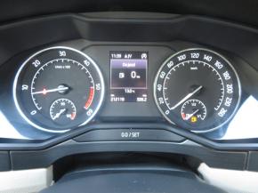 Škoda Superb  2.0 TDI Style 