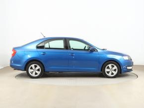 Škoda Rapid  1.6 TDI Ambition 