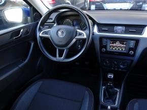 Škoda Rapid  1.6 TDI Ambition 