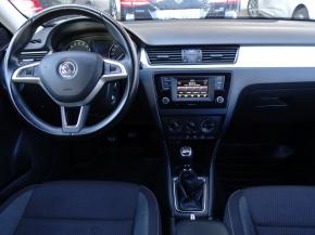 Škoda Rapid  1.6 TDI Ambition 