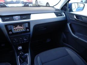 Škoda Rapid  1.6 TDI Ambition 