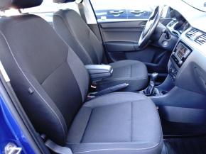 Škoda Rapid  1.6 TDI Ambition 
