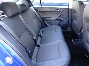 Škoda Rapid  1.6 TDI Ambition 
