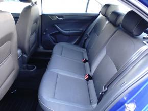 Škoda Rapid  1.6 TDI Ambition 