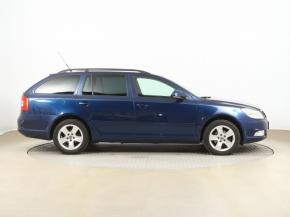 Škoda Octavia  1.4 TSI 