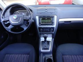 Škoda Octavia  1.4 TSI 