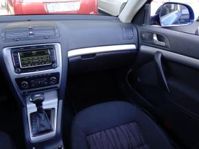 Škoda Octavia  1.4 TSI 