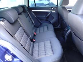 Škoda Octavia  1.4 TSI 