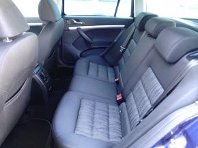 Škoda Octavia  1.4 TSI 
