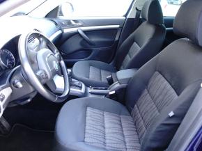 Škoda Octavia  1.4 TSI 