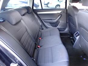 Škoda Octavia  1.6 TDI 