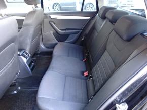 Škoda Octavia  1.6 TDI 