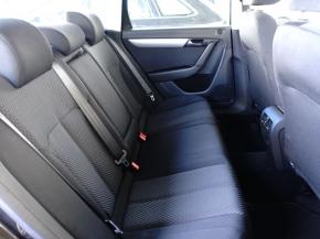 Volkswagen Passat  2.0 TDI Trendline 