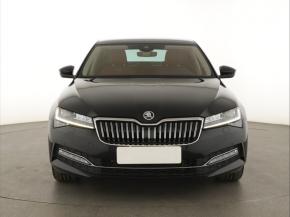 Škoda Superb  2.0 TSI Laurin&Klement 