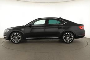 Škoda Superb  2.0 TSI Laurin&Klement 