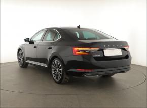 Škoda Superb  2.0 TSI Laurin&Klement 