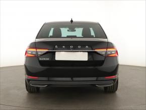 Škoda Superb  2.0 TSI Laurin&Klement 