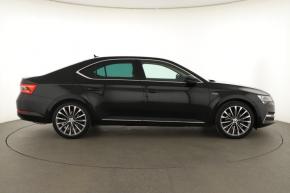 Škoda Superb  2.0 TSI Laurin&Klement 