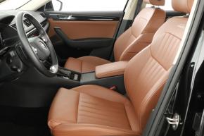 Škoda Superb  2.0 TSI Laurin&Klement 