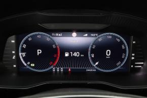 Škoda Superb  2.0 TSI Laurin&Klement 
