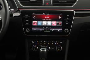 Škoda Superb  2.0 TSI Laurin&Klement 