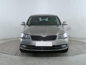 Škoda Superb  2.0 TDI Exclusive 
