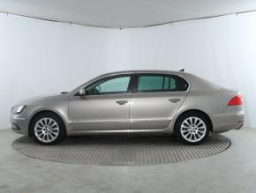 Škoda Superb  2.0 TDI Exclusive 