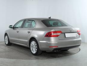 Škoda Superb  2.0 TDI Exclusive 