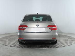 Škoda Superb  2.0 TDI Exclusive 