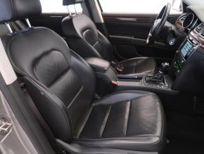 Škoda Superb  2.0 TDI Exclusive 